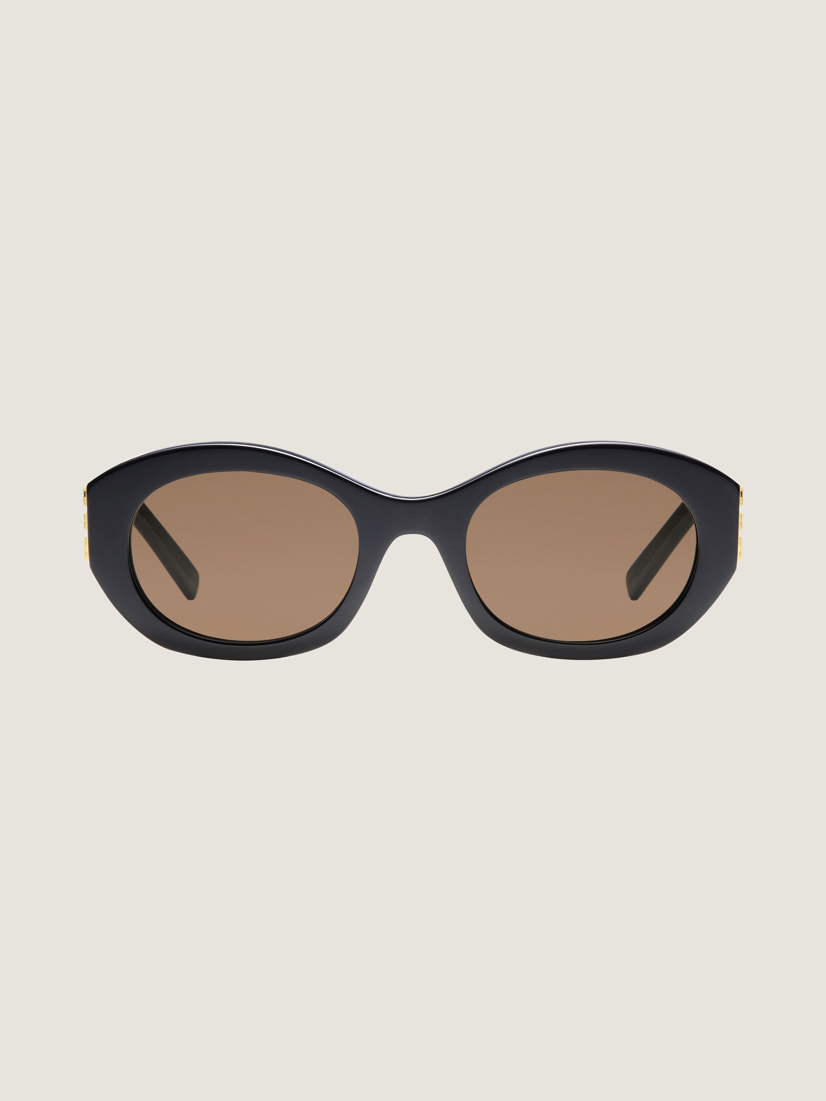 4G sunglasses in acetate